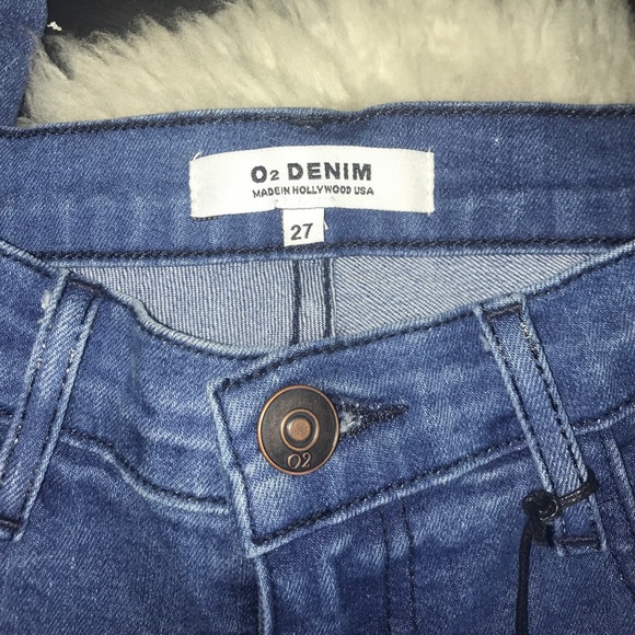 o2 denim wholesale